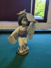 LLADRO oriental dance 6230