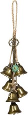 Wind Chimes, Witch Gifts for