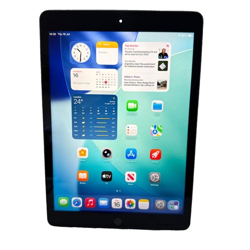 Apple ipad 8th - apple, gen