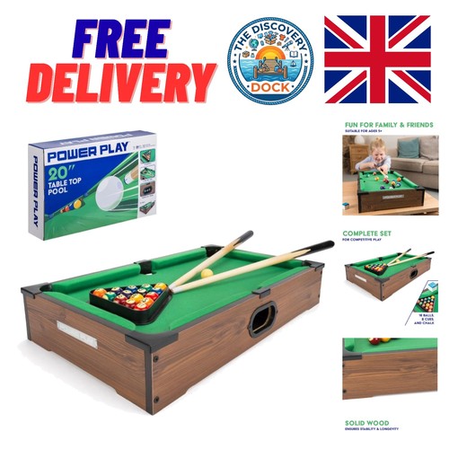 Compact inch tabletop pool - compact, 20-inch