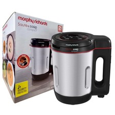 Morphy Richards 1L Saute &
