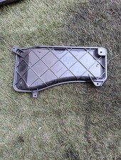 Golf mark heater box - mark, 05