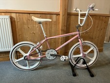 Hutch Hollywood BMX - Old