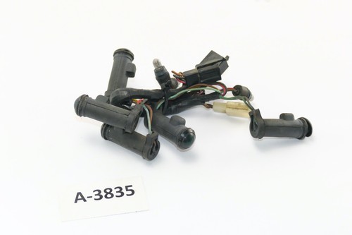 Kawasaki kle 500 - 500,
