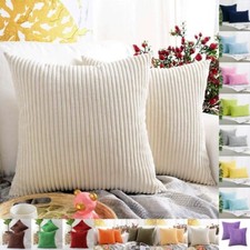 Corduroy Plush Jumbo Cord