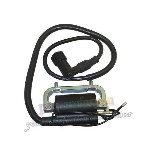 Ignition coil 30530 126 921 - ignition,