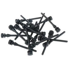 16 pcs PC Case Fan Anti Noise