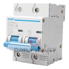 New In Box CHNT DZ158-125