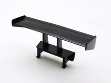 Scalextric W10629 Black Rear