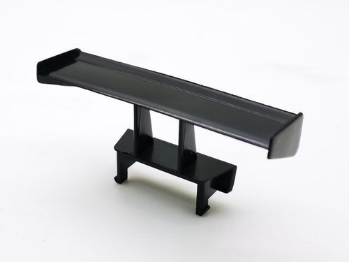 Scalextric w10629 black - scalextric,