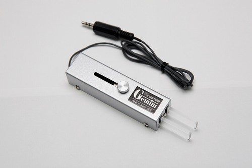 Compact paddle gemini ghd key - compact,