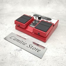 BOSS VE-20+AC Vocal Performer