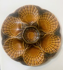 VNTAGE 70s SEAFOOD OYSTER