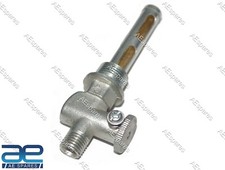 Petrol Fuel Tap 1/4" 7/16"
