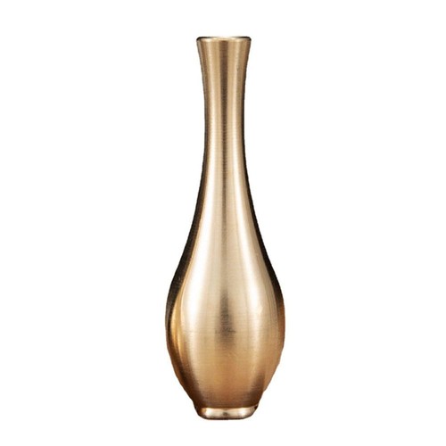 Mini pure copper vase - pure,