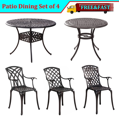 Outdoor dining set - outdoor,