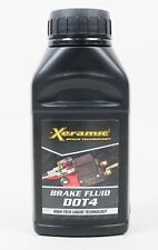 Xeramic 250ml DOT 4 Kart Brake