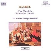 George Frideric Handel 