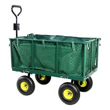 Storr 4 Wheel Garden Platform