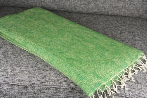 Yak large shawl scarf - yak,