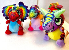 Plush Dinosaur Stuffed Soft