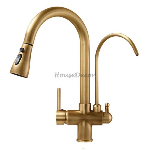Antique kitchen sink - antique,