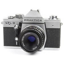Praktica ltl3 slr - slr, 35mm