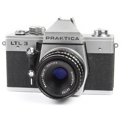 Praktica ltl3 slr 35mm - ltl3,