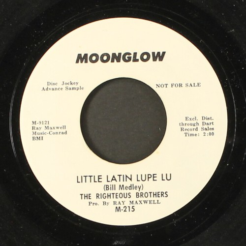 Righteous brothers little - brothers:,