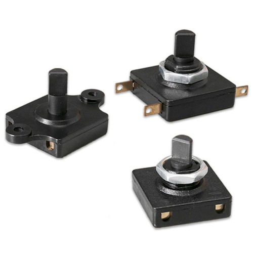Square rotary switch 250v - rotary,