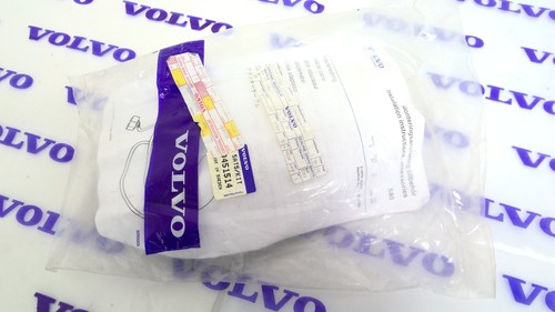 Volvo towbar adaptor - volvo,