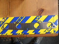 EXHAUST MANIFOLD GASKET FOR CITROEN SAXO 1.5D TUD5 ENGINES 1996-1999 DJB3385S