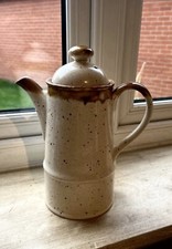 Vintage Sadler Tall Ironstone