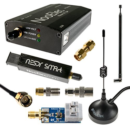 Nesdr smart bundle - nesdr,