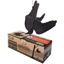 Portek hanging crow bird - portek,