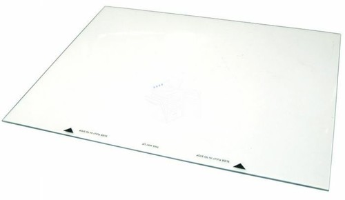 Belling oven inner glass - belling,