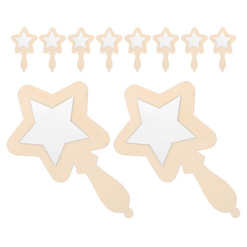 12pcs small wooden - 12pcs, diy