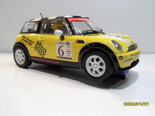 Scalextric Mini John Cooper