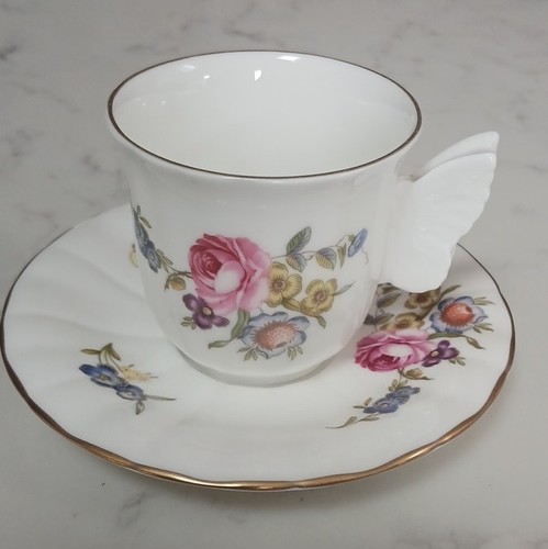 Royal worcester fine - worcester,