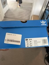 Size 10 - Adidas Koln City