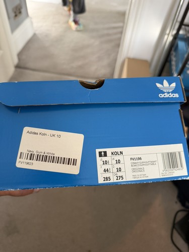 Size adidas koln city - adidas,