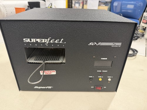 Superfeet custom footbed - superfeet,