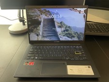 Asus VivoBook S14/S15 AMD