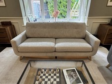 John lewis large barbican sofa - john,