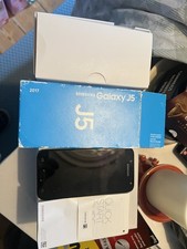 Samsung Galaxy J5 (2017)
