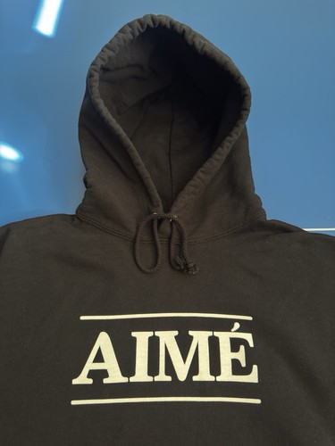Aime leon dore - aime, black