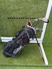 Ram FX9 Driver + 3 Wood + Ram