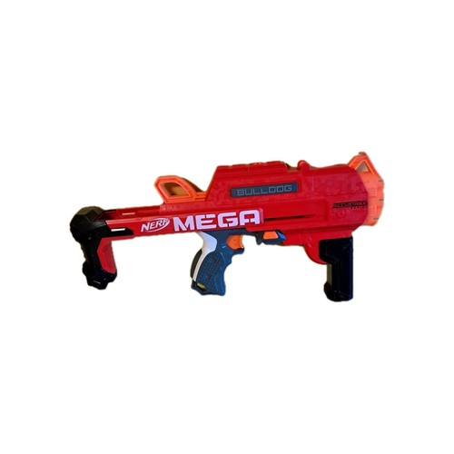 Nerf mega bulldog accustrike - bulldog,