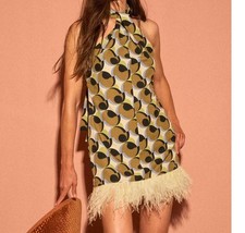 Zara Dress Size M With