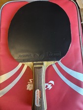 Butterfly Korbel Blade New